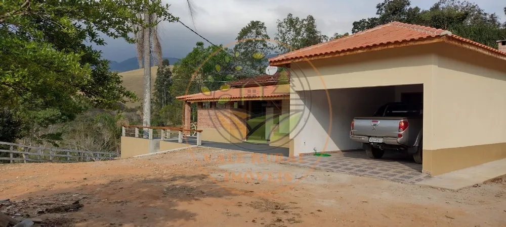 Sítio, 3 quartos - Foto 1
