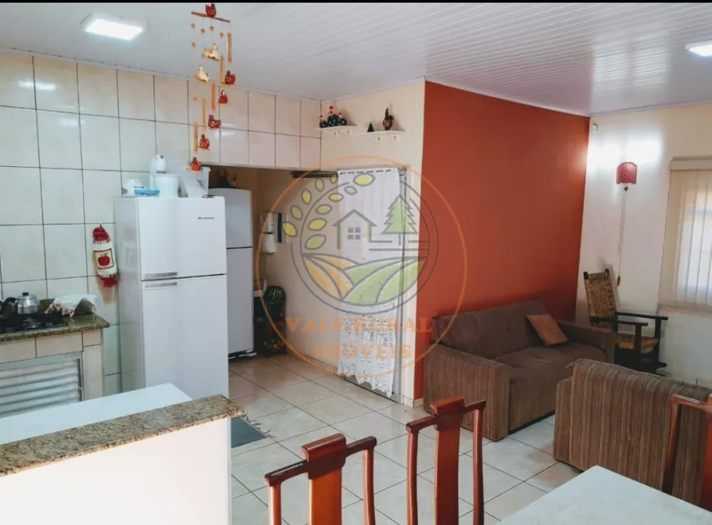 Sítio, 2 quartos, 3 hectares - Foto 1