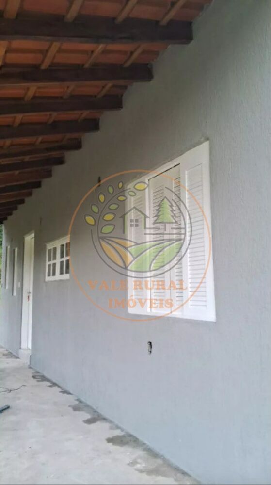 Sítio, 1 quarto - Foto 1