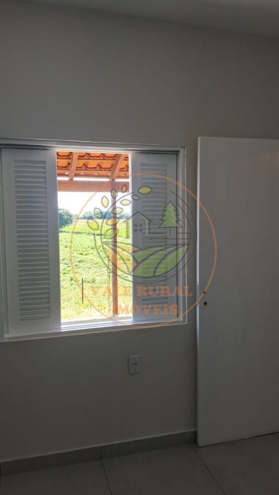 Sítio, 1 quarto - Foto 4