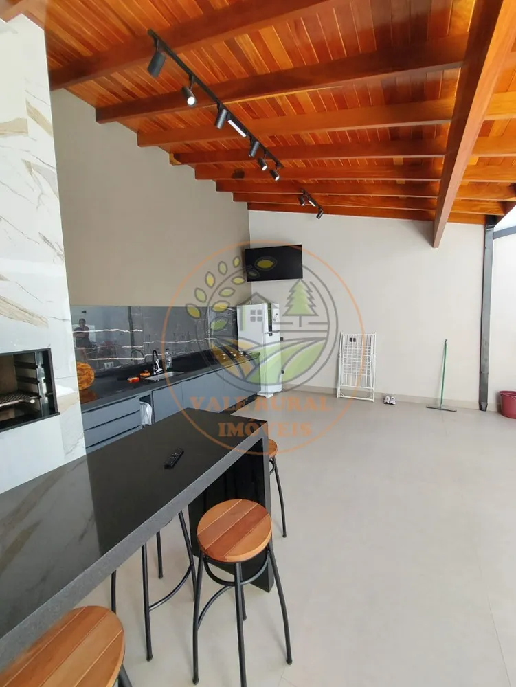 Casa, 2 quartos - Foto 4
