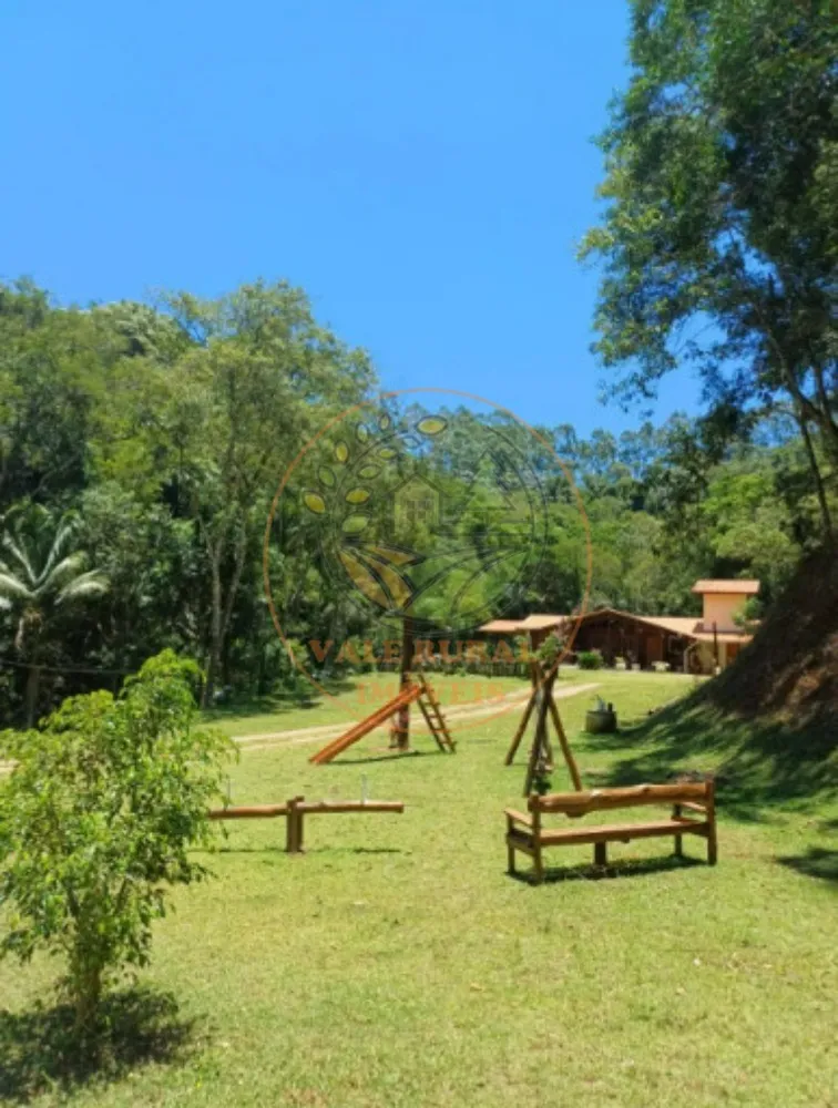 Sítio, 4 quartos - Foto 12