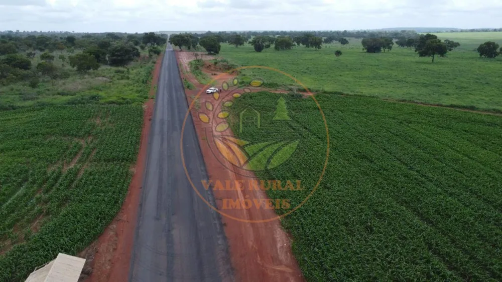 Fazenda - Foto 1