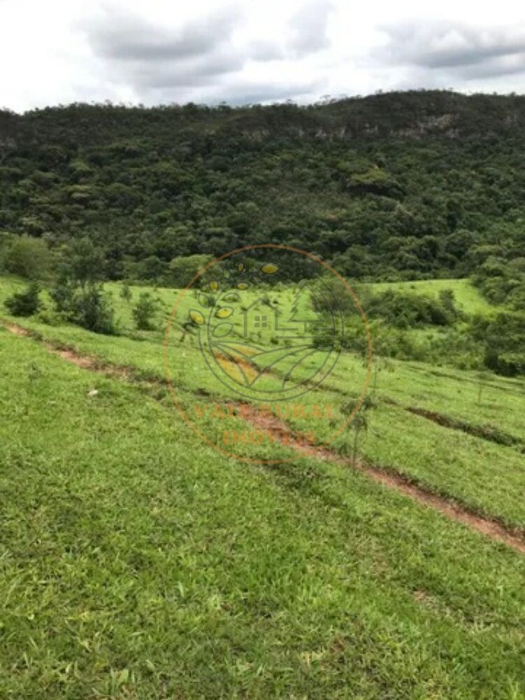 Fazenda, 3 quartos - Foto 1