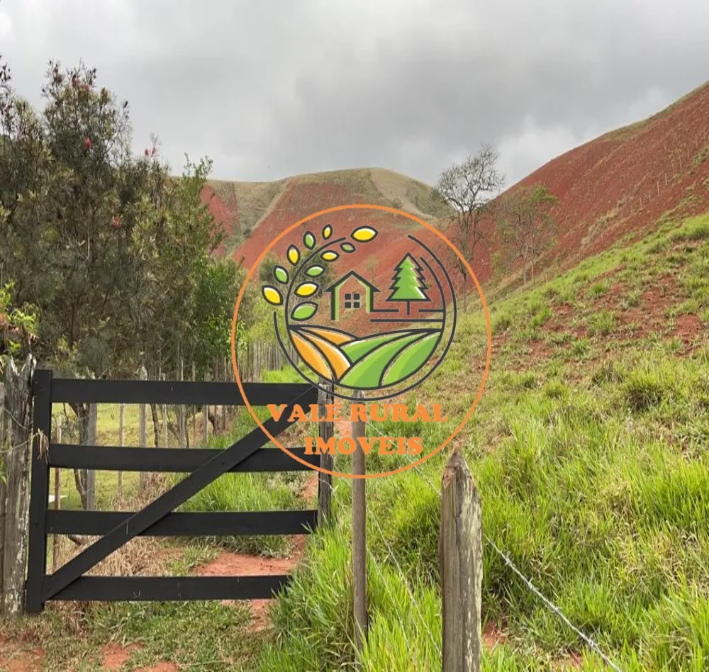 Sítio, 2 quartos, 27 hectares - Foto 4