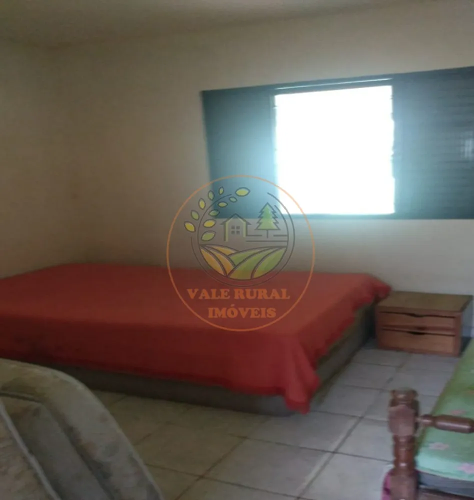 Chácara, 3 quartos, 3680 m² - Foto 2