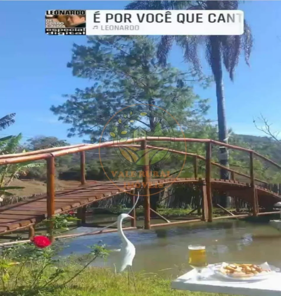 Chácara, 3 quartos, 3680 m² - Foto 3