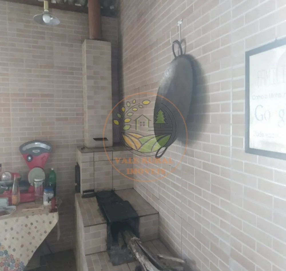 Chácara, 3 quartos, 3680 m² - Foto 4