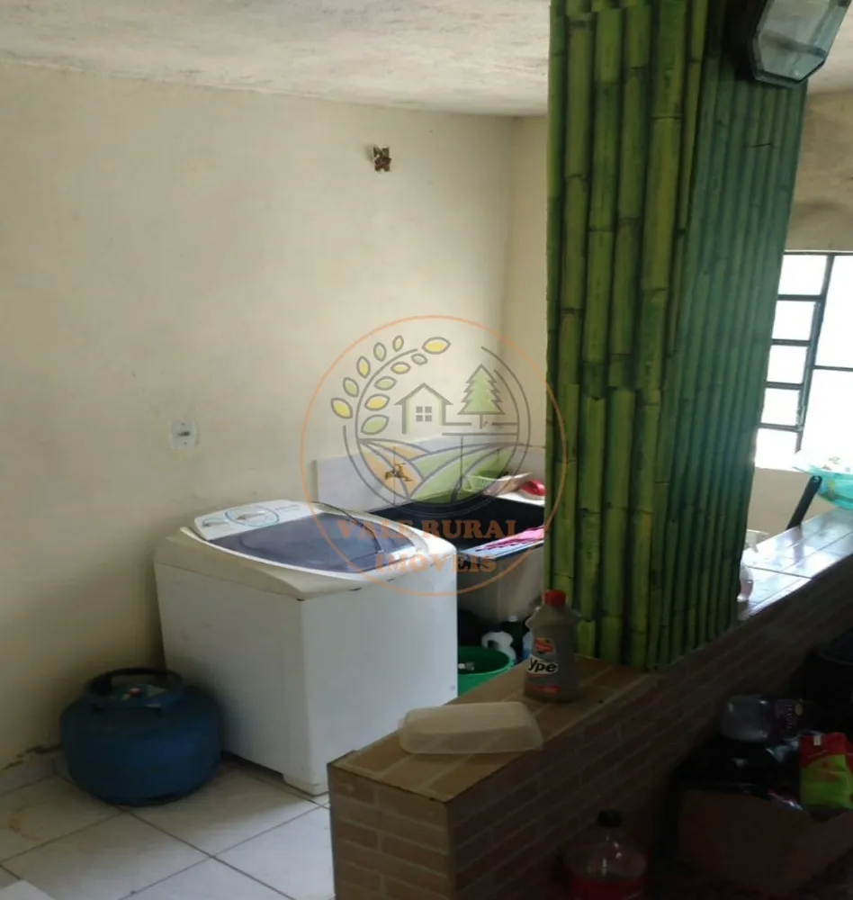 Chácara, 3 quartos, 3680 m² - Foto 3