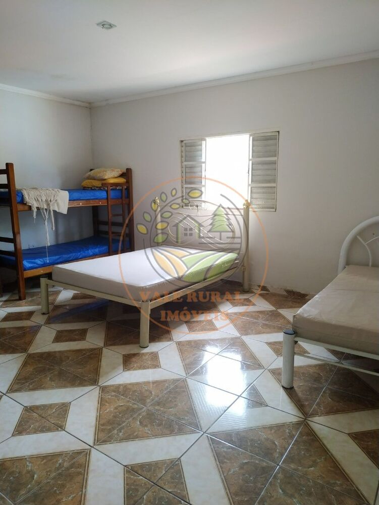 Sítio à venda com 2 quartos, 8m² - Foto 2