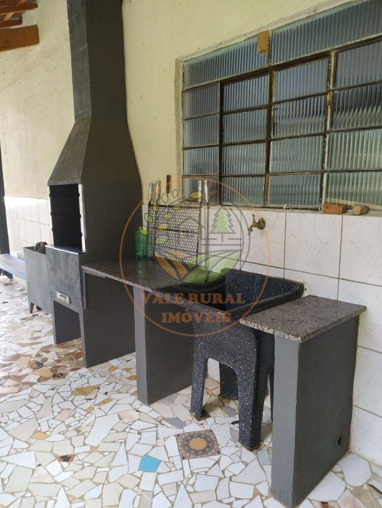 Sítio à venda com 2 quartos, 8m² - Foto 4