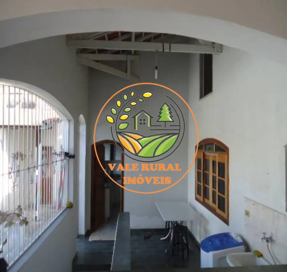 Casa, 3 quartos - Foto 4