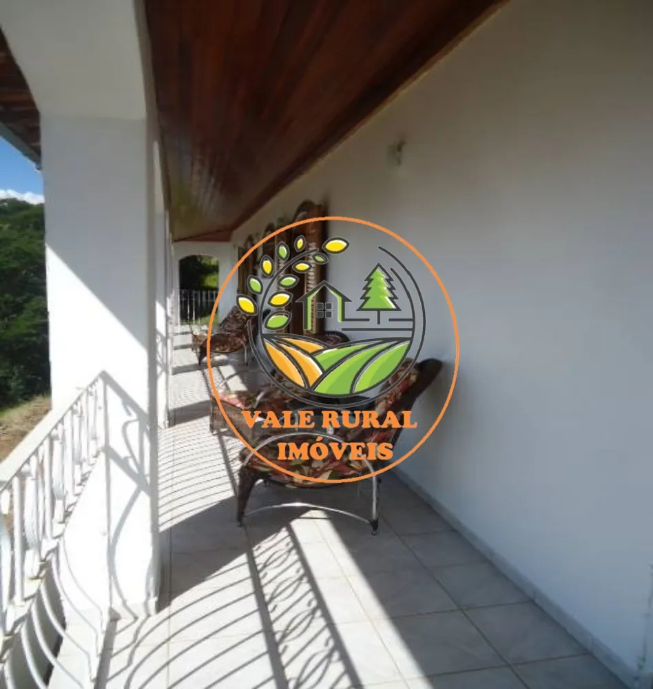 Casa, 3 quartos - Foto 5