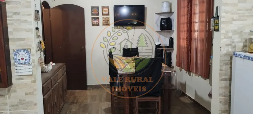 Chácara, 3 quartos - Foto 12