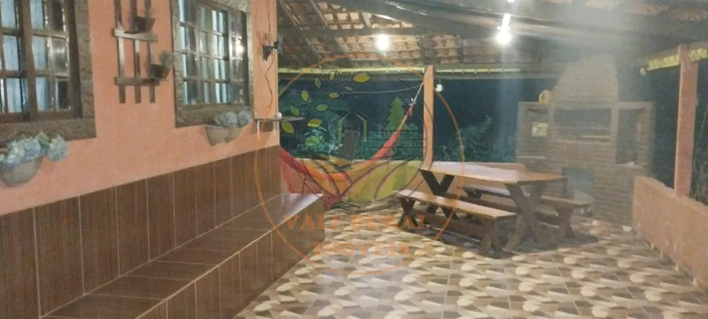 Chácara, 3 quartos - Foto 4