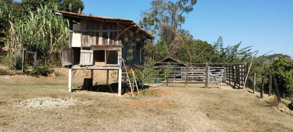 Chácara, 3 quartos - Foto 10