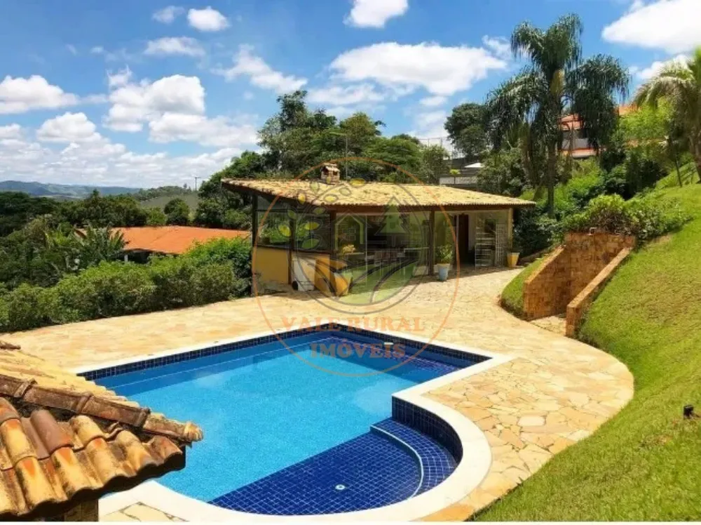 Chácara, 3 quartos - Foto 1