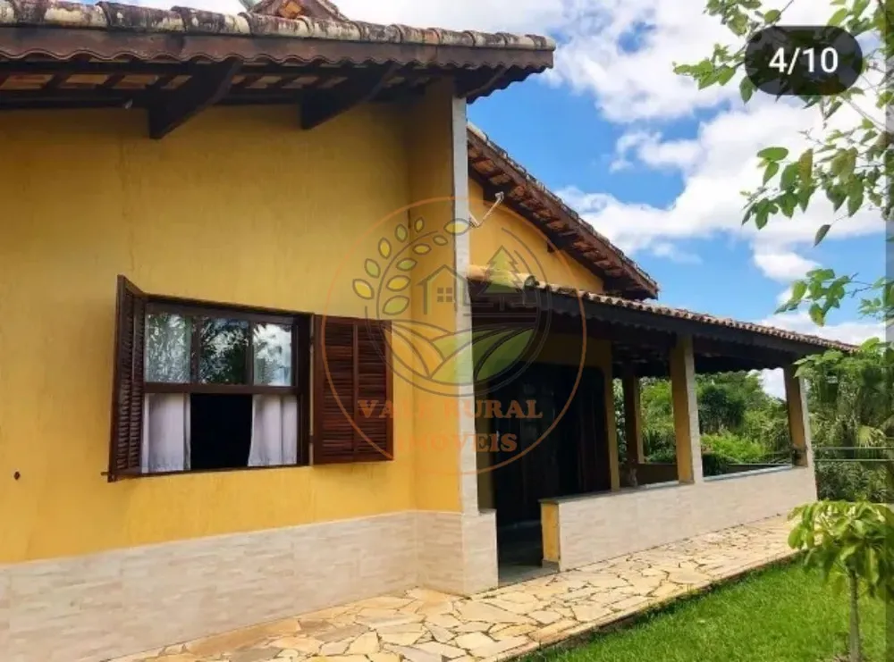 Chácara, 3 quartos - Foto 6