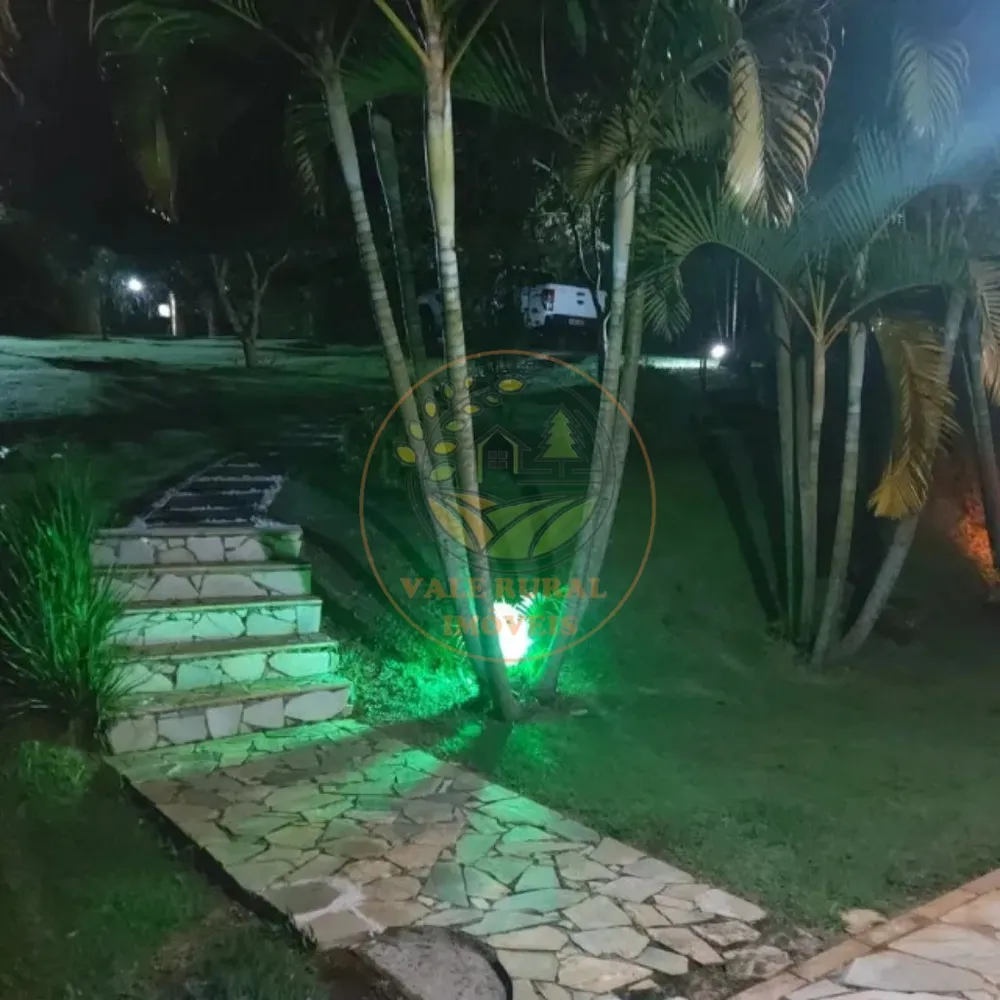 Chácara, 3 quartos - Foto 5