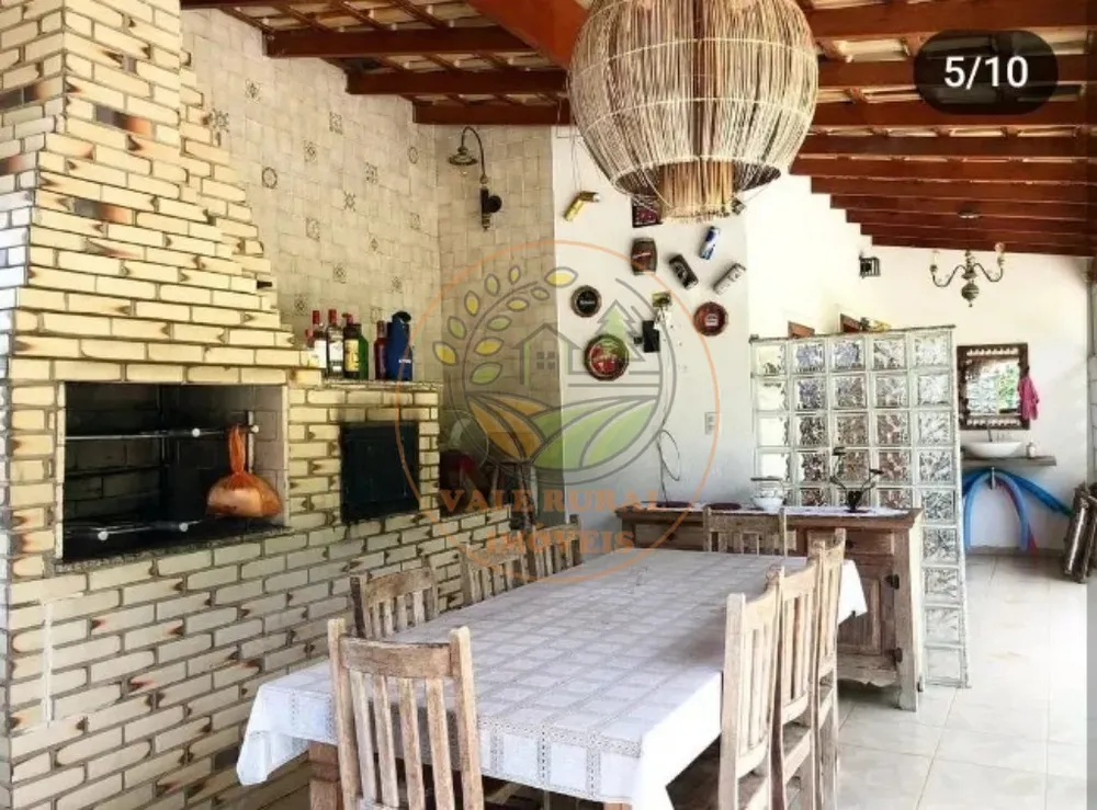 Chácara, 3 quartos - Foto 10