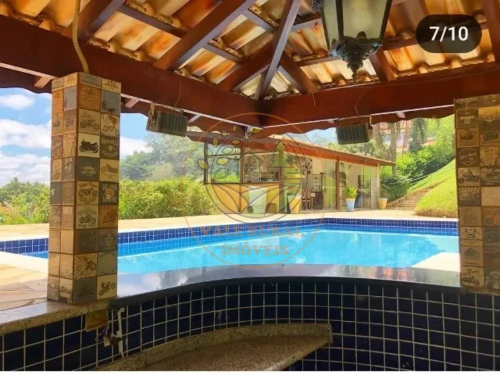Chácara, 3 quartos - Foto 6