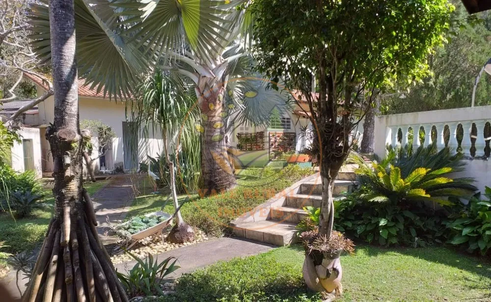 Chácara, 3 quartos, 5500 m² - Foto 3