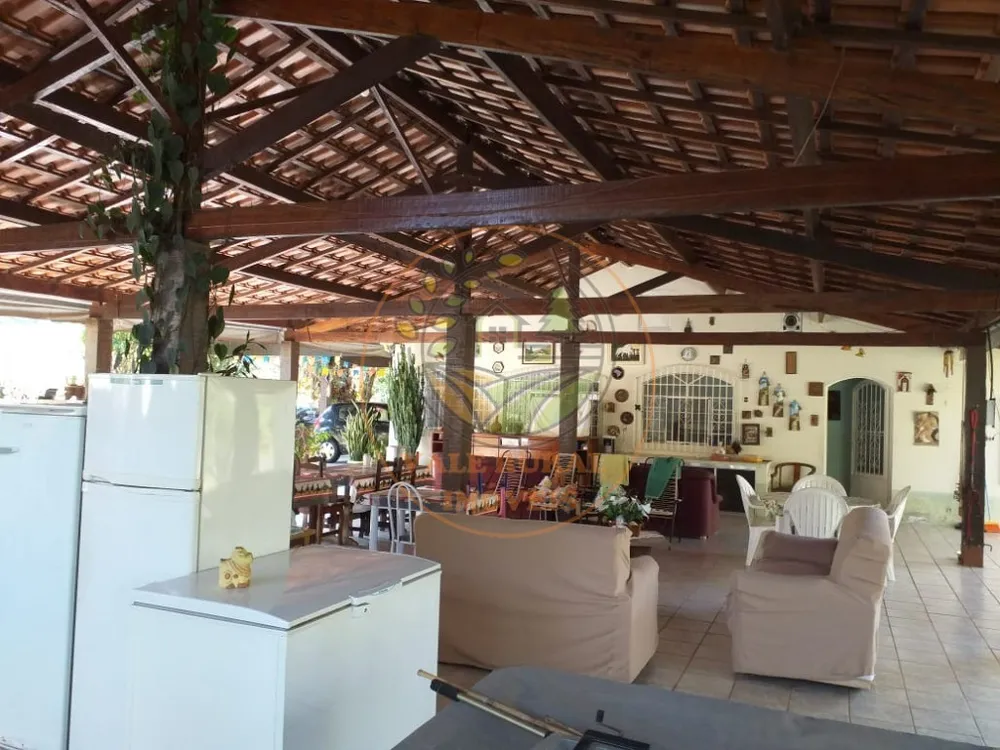Chácara, 3 quartos, 5500 m² - Foto 8
