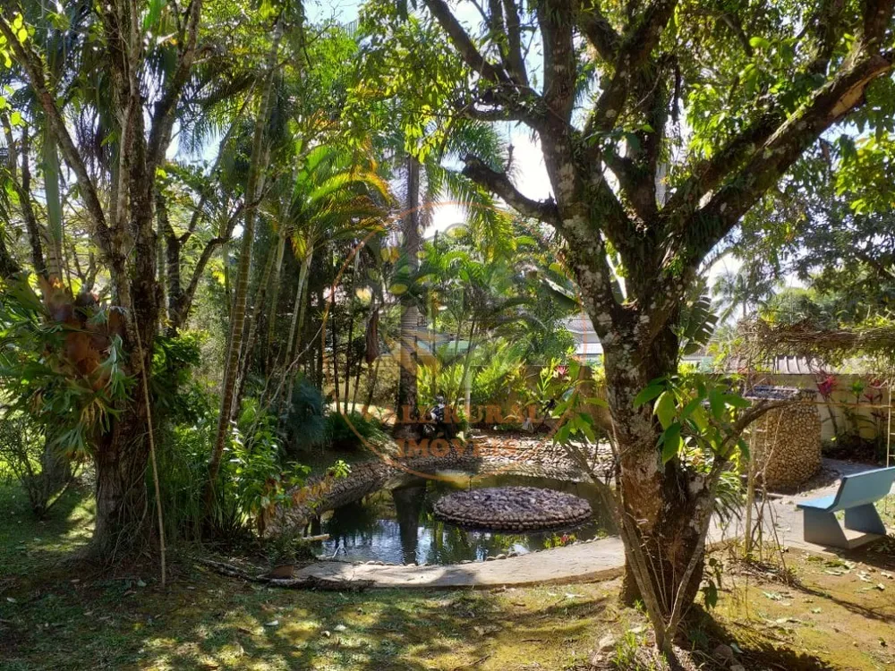 Chácara, 3 quartos, 5500 m² - Foto 1