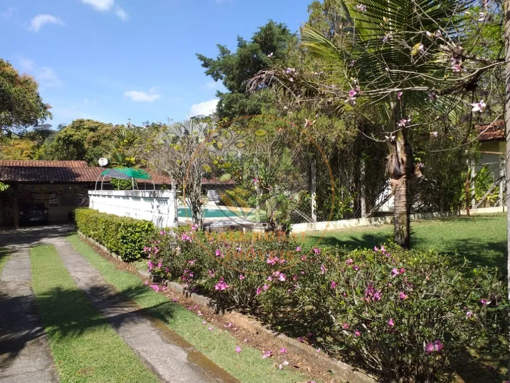 Chácara, 3 quartos, 5500 m² - Foto 6