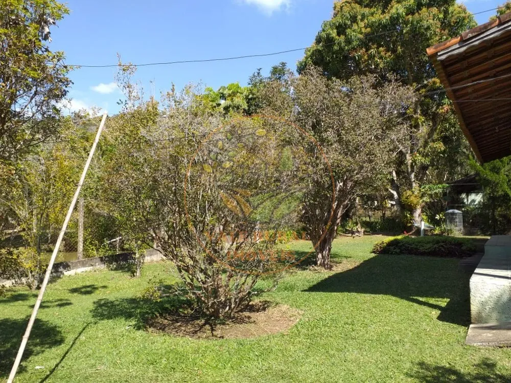 Chácara, 3 quartos, 5500 m² - Foto 11