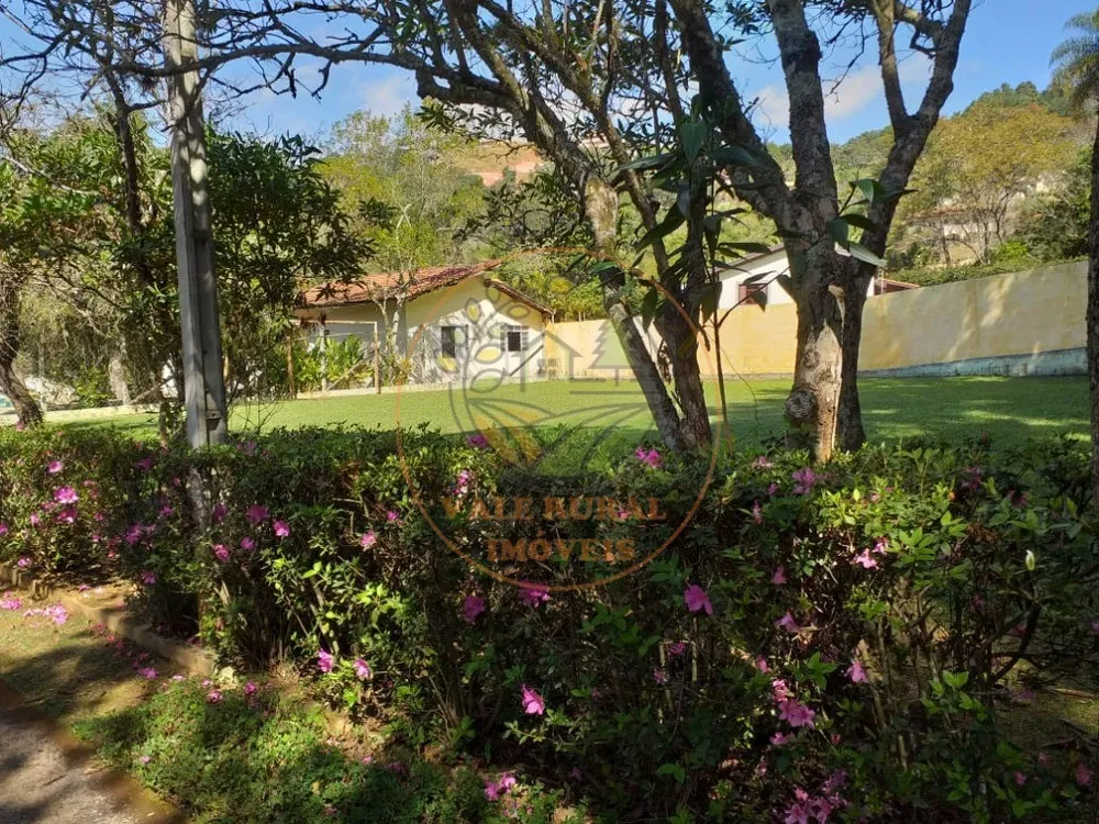 Chácara, 3 quartos, 5500 m² - Foto 4