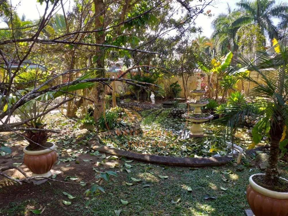 Chácara, 3 quartos, 5500 m² - Foto 2