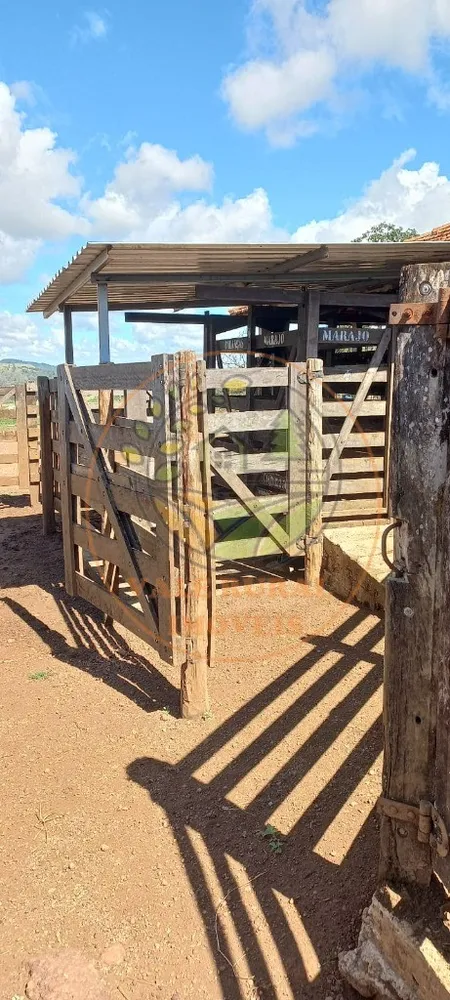 Fazenda, 108 m² - Foto 5