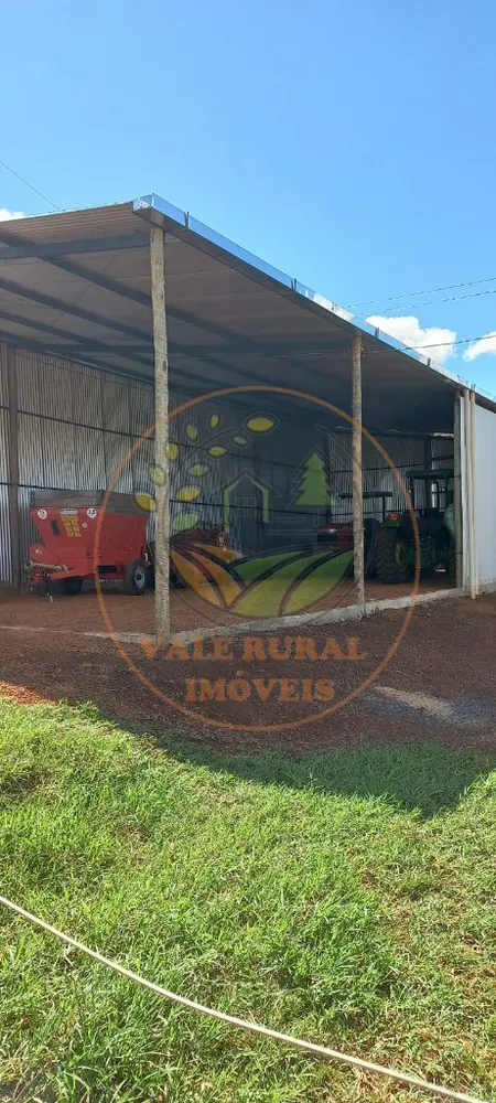 Fazenda, 108 m² - Foto 3
