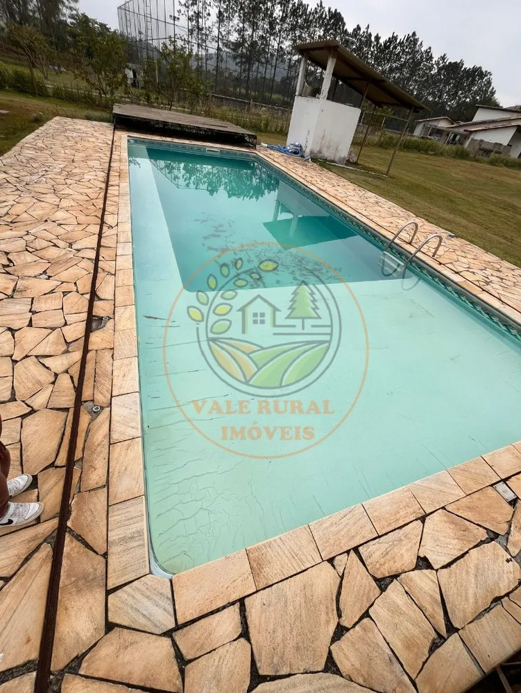 Chácara, 5 quartos, 6180 m² - Foto 2