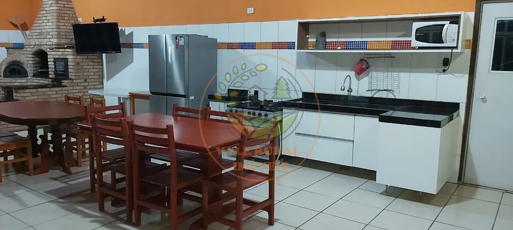 Chácara, 5 quartos, 6180 m² - Foto 11