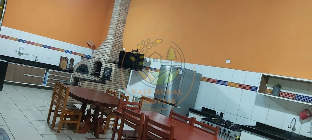 Chácara, 5 quartos, 6180 m² - Foto 9