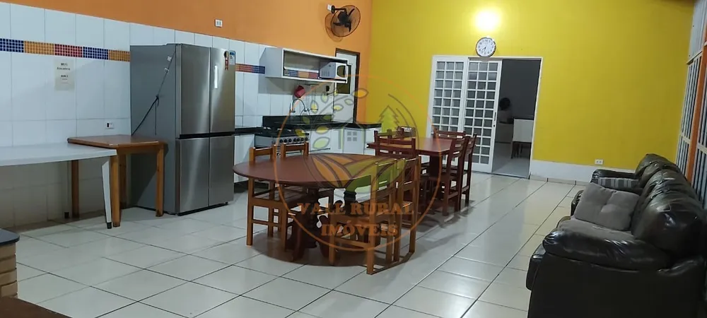 Chácara, 5 quartos, 6180 m² - Foto 10