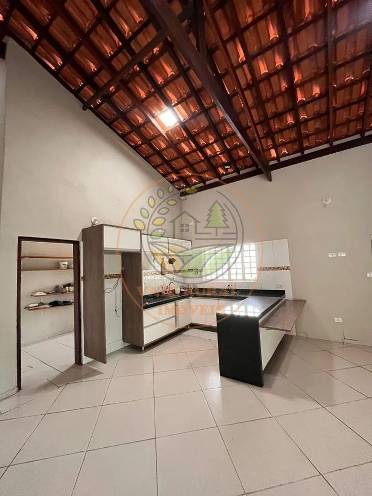 Chácara, 5 quartos, 6180 m² - Foto 12