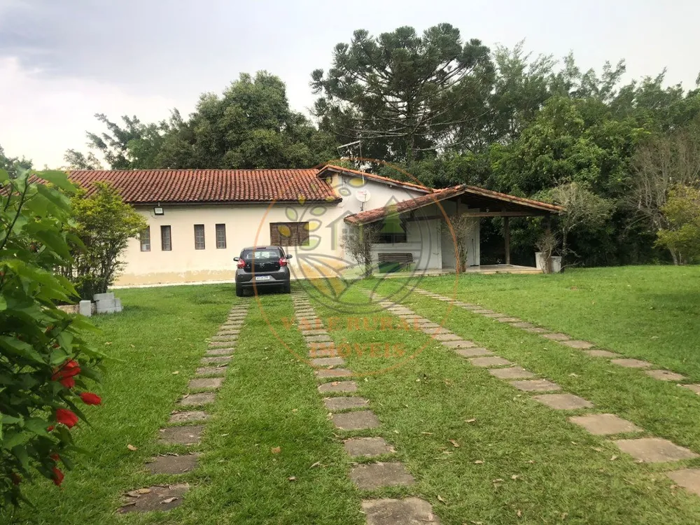 Chácara, 3 quartos - Foto 2