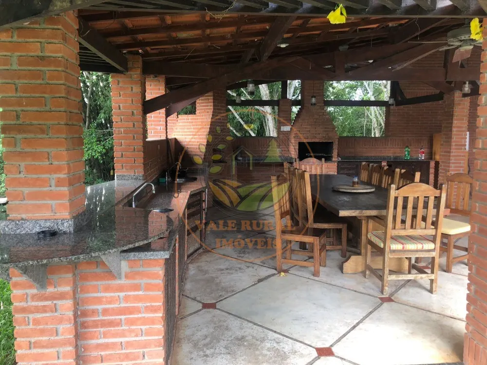 Chácara, 3 quartos - Foto 5