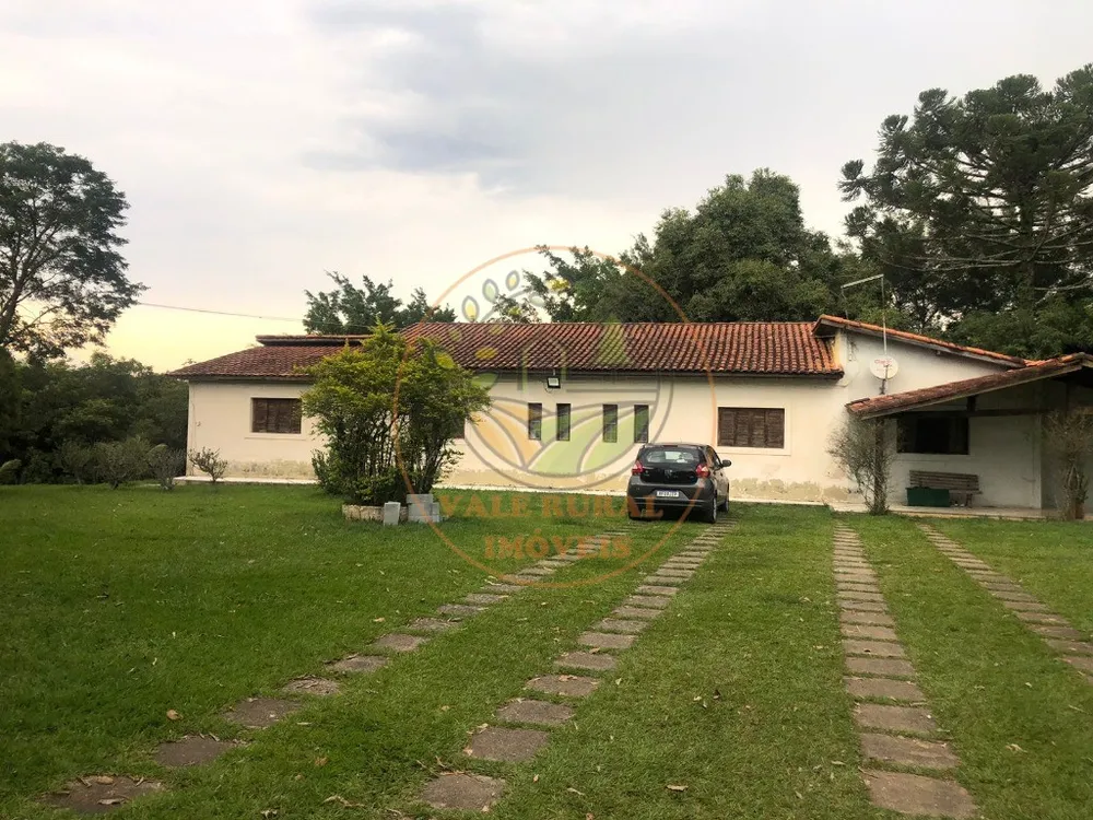 Chácara, 3 quartos - Foto 1