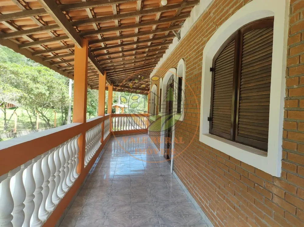 Chácara, 3 quartos - Foto 1