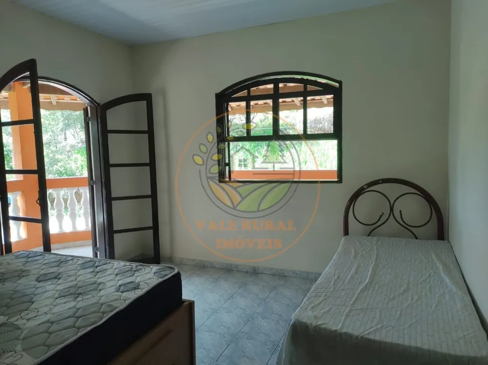 Chácara, 3 quartos - Foto 10