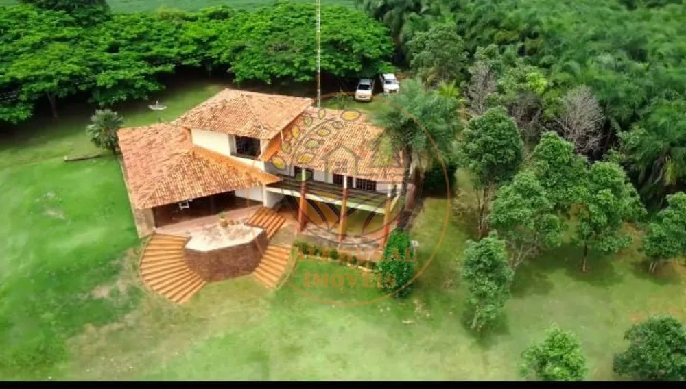 Fazenda - Foto 2
