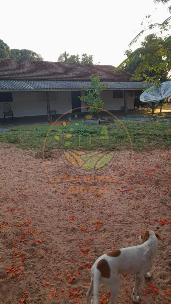 Fazenda, 2 quartos - Foto 11