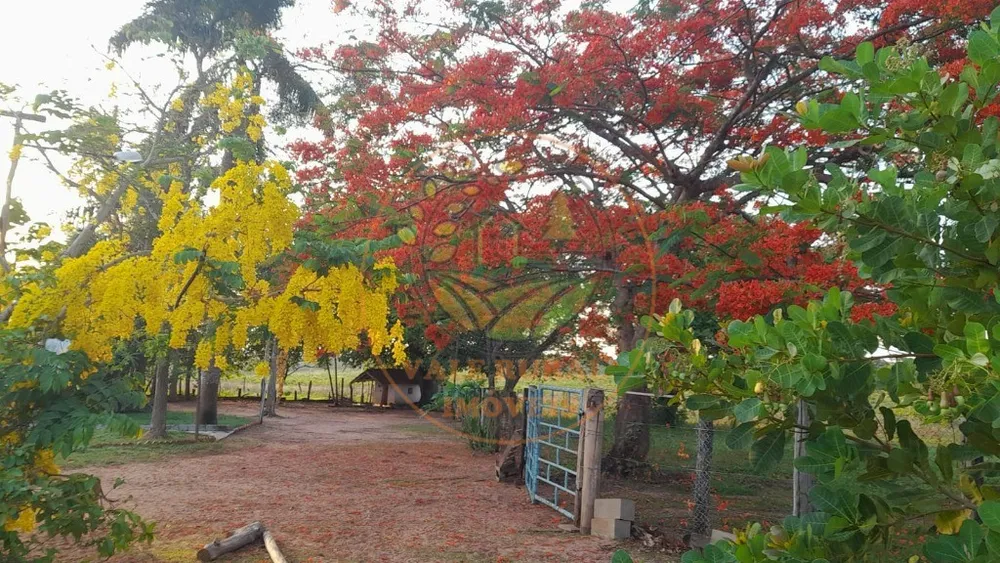 Fazenda, 2 quartos - Foto 10