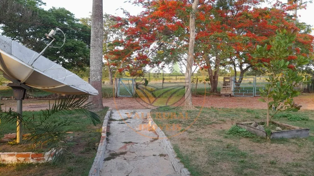 Fazenda, 2 quartos - Foto 12