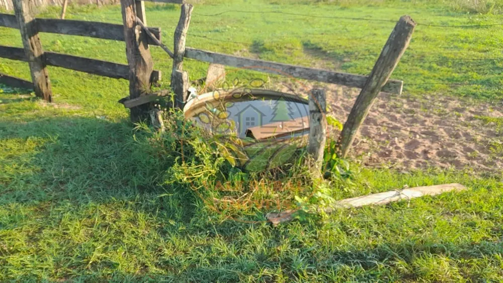 Fazenda, 2 quartos - Foto 8