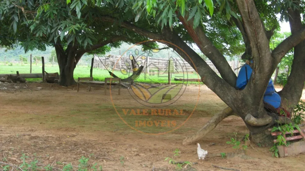 Fazenda, 2 quartos - Foto 6